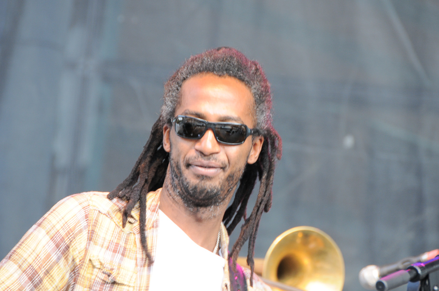 Fete de la Musique Evry 2009 - Sergent Garcia 196.jpg
